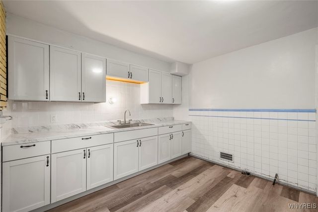 99 Mercer Avenue, Buffalo, NY 14214