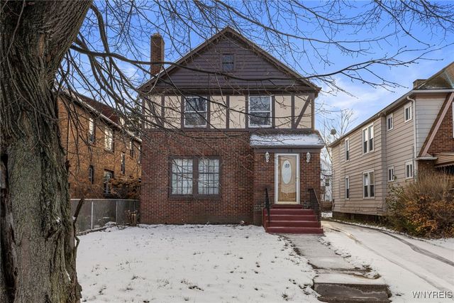 99 Mercer Avenue, Buffalo, NY 14214