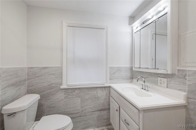 99 Mercer Avenue, Buffalo, NY 14214