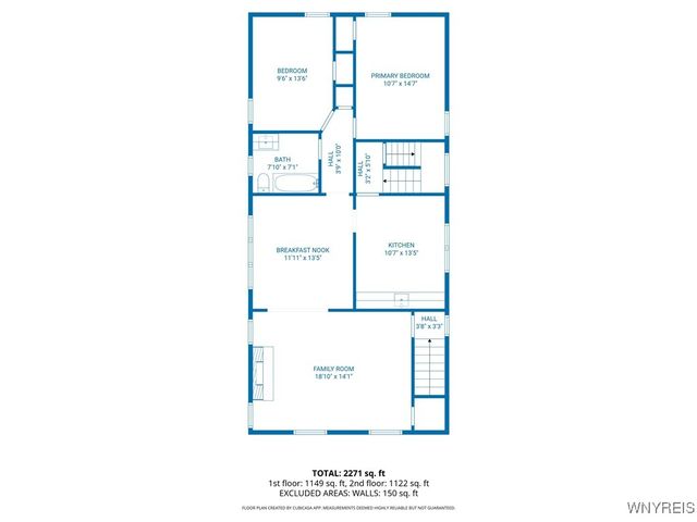 99 Mercer Avenue, Buffalo, NY 14214