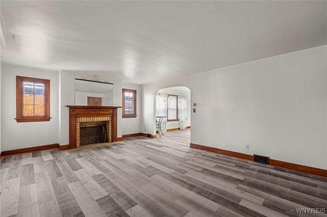 99 Mercer Avenue, Buffalo, NY 14214