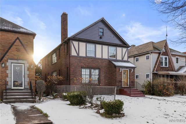 99 Mercer Avenue, Buffalo, NY 14214