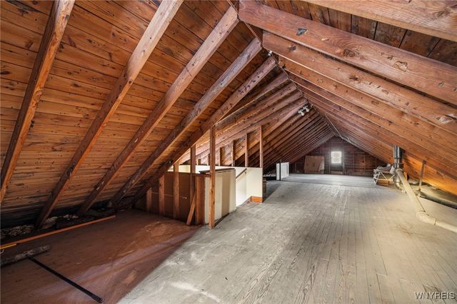 99 Mercer Avenue, Buffalo, NY 14214