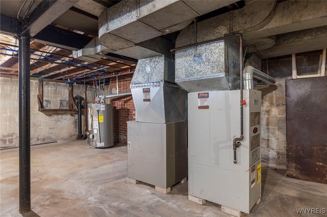 99 Mercer Avenue, Buffalo, NY 14214