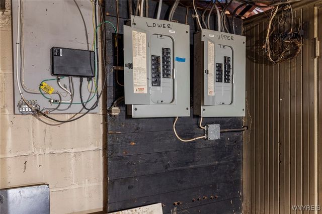 99 Mercer Avenue, Buffalo, NY 14214