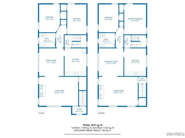 99 Mercer Avenue, Buffalo, NY 14214