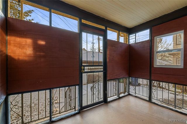 99 Mercer Avenue, Buffalo, NY 14214