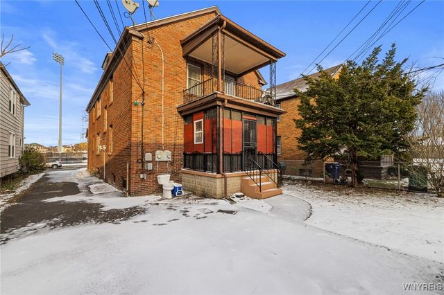 99 Mercer Avenue, Buffalo, NY 14214