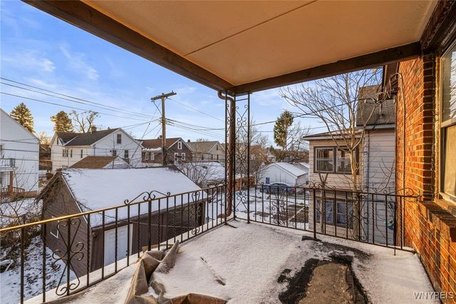 99 Mercer Avenue, Buffalo, NY 14214