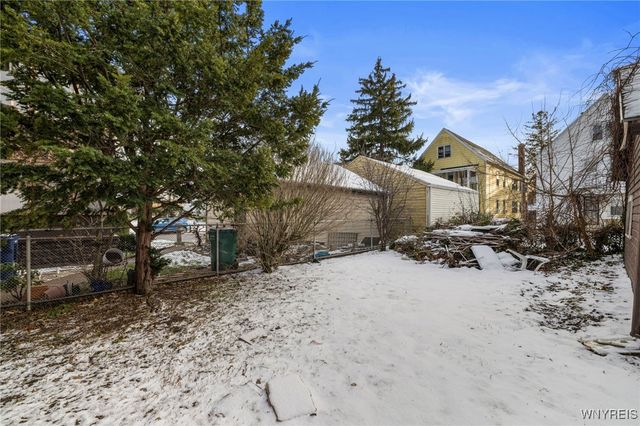 99 Mercer Avenue, Buffalo, NY 14214