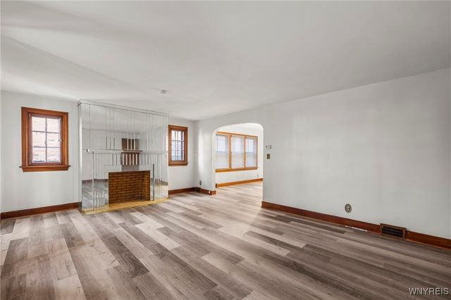 99 Mercer Avenue, Buffalo, NY 14214