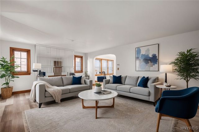 99 Mercer Avenue, Buffalo, NY 14214