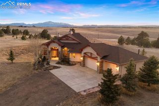 6905 Alpaca Heights, Colorado Springs, CO 80908