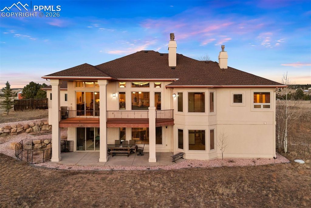 6905 Alpaca Heights, Colorado Springs, CO 80908 — photo 4
