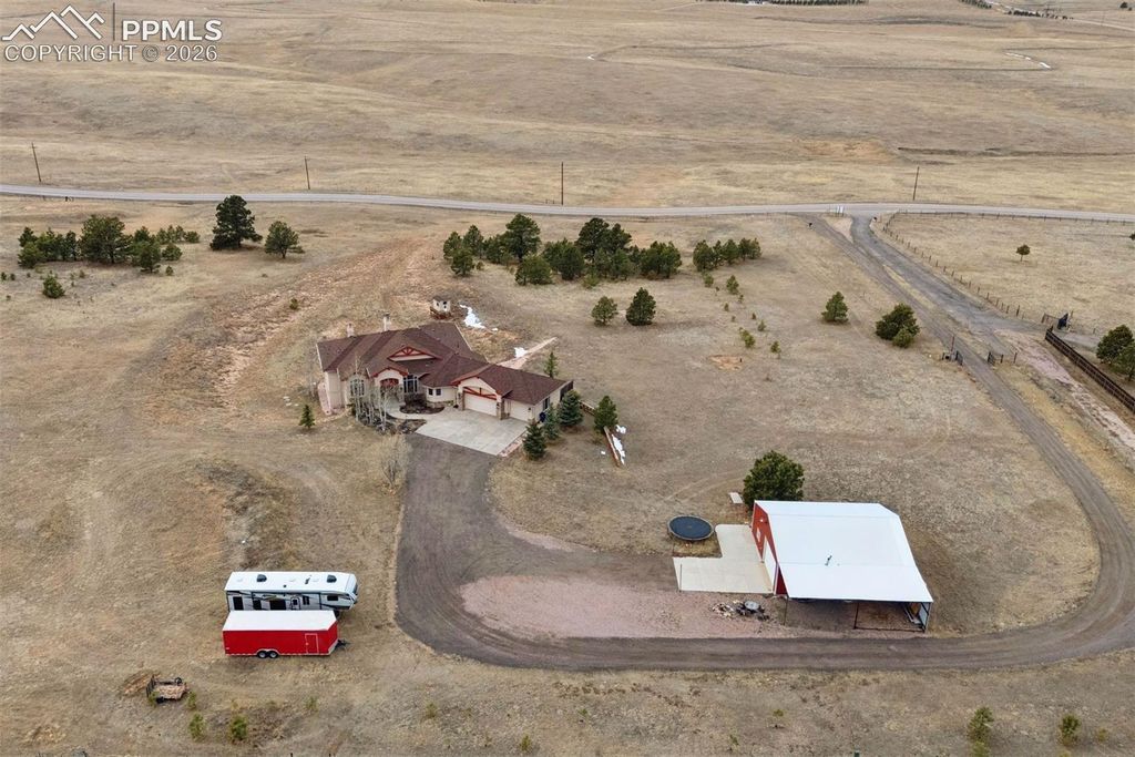 6905 Alpaca Heights, Colorado Springs, CO 80908 — photo 5