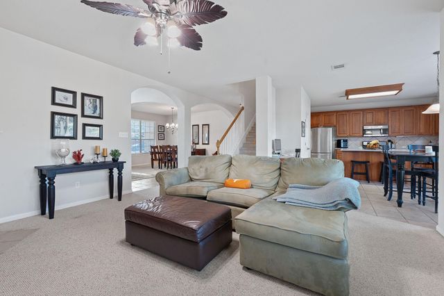 1024 Portchester Castle PATH, Pflugerville, TX 78660