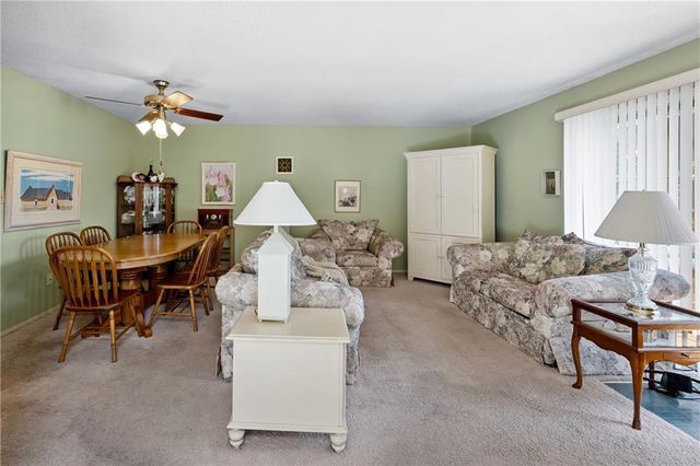 10951 Gillette Street, Overland Park, KS 66210