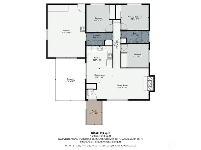 20 E Oak Place, Shelton, WA 98584