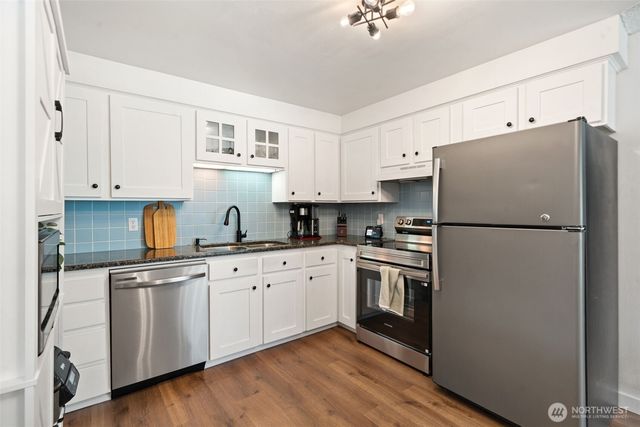 20 E Oak Place, Shelton, WA 98584