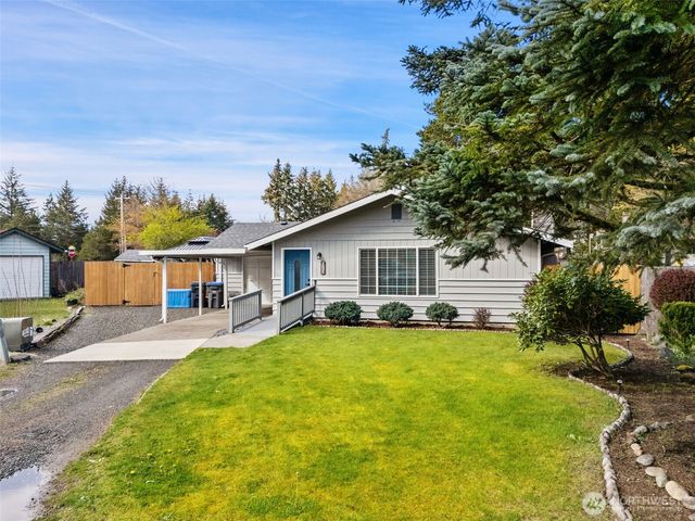 20 E Oak Place, Shelton, WA 98584