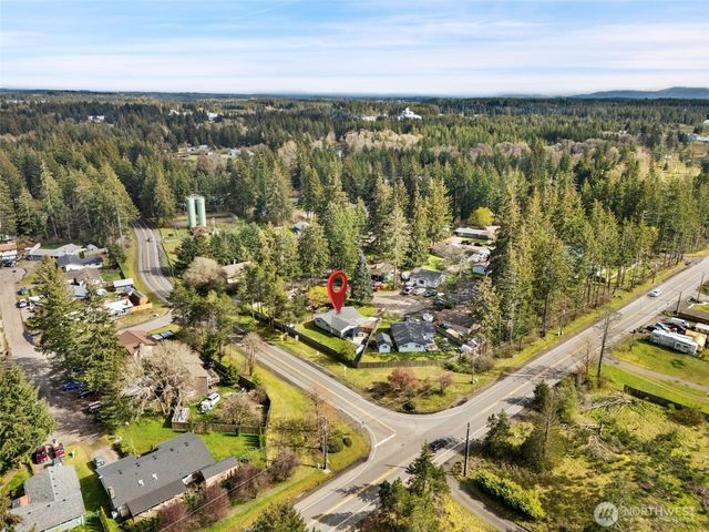 20 E Oak Place, Shelton, WA 98584