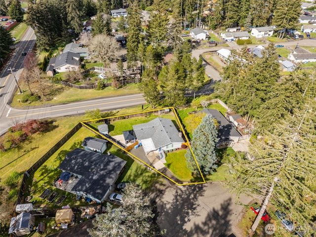 20 E Oak Place, Shelton, WA 98584