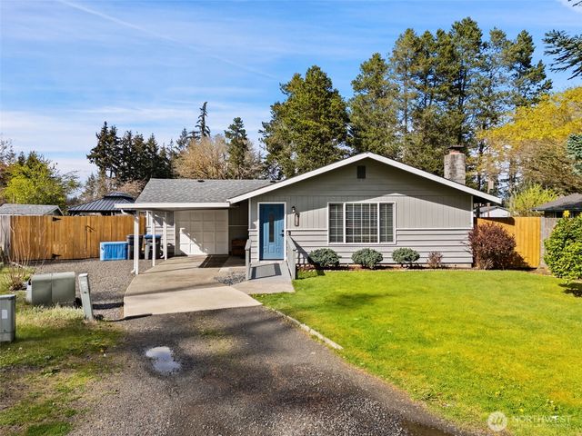 20 E Oak Place, Shelton, WA 98584