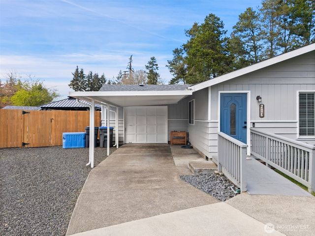 20 E Oak Place, Shelton, WA 98584