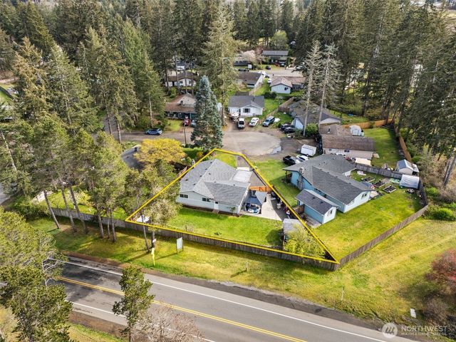 20 E Oak Place, Shelton, WA 98584