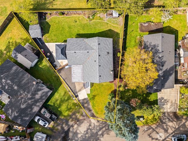 20 E Oak Place, Shelton, WA 98584