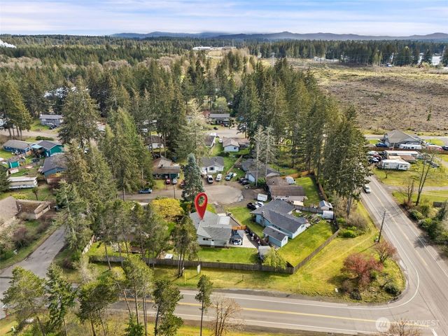 20 E Oak Place, Shelton, WA 98584