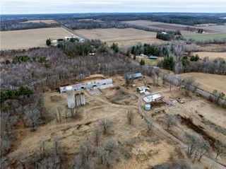 23923 County Road H, Shell Lake, WI 54871