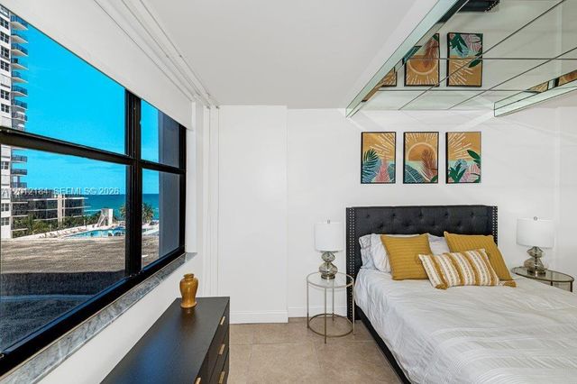 2401 S Ocean Dr 604, Hollywood, FL 33019