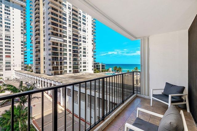2401 S Ocean Dr 604, Hollywood, FL 33019