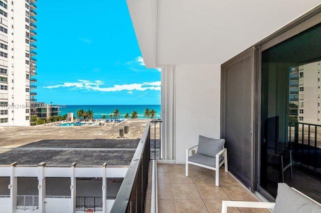2401 S Ocean Dr 604, Hollywood, FL 33019