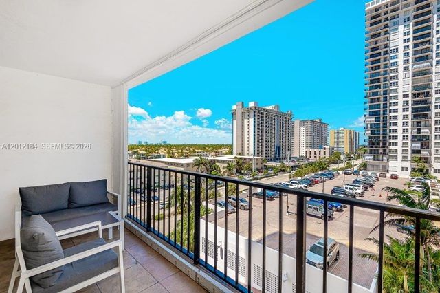 2401 S Ocean Dr 604, Hollywood, FL 33019