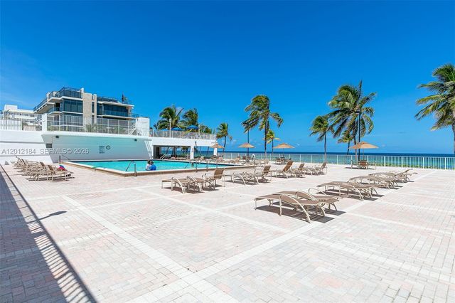 2401 S Ocean Dr 604, Hollywood, FL 33019