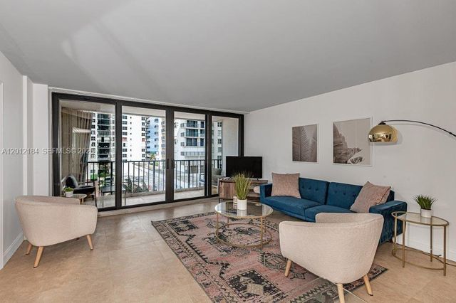 2401 S Ocean Dr 604, Hollywood, FL 33019