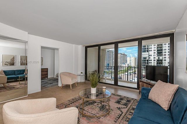 2401 S Ocean Dr 604, Hollywood, FL 33019