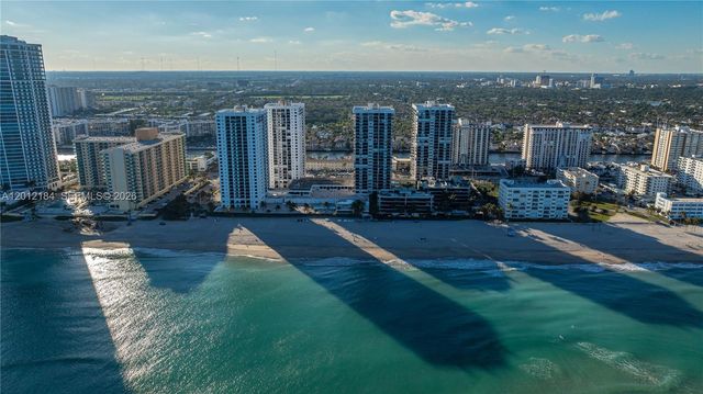 2401 S Ocean Dr 604, Hollywood, FL 33019