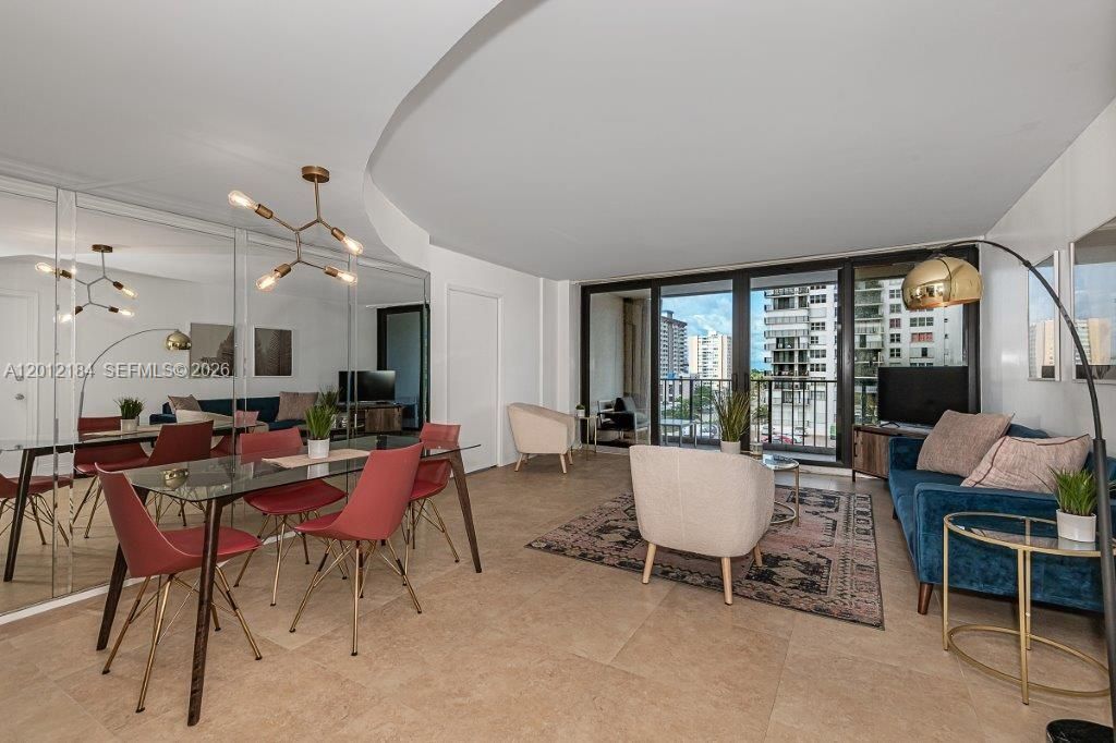 2401 S Ocean Dr 604, Hollywood, FL 33019