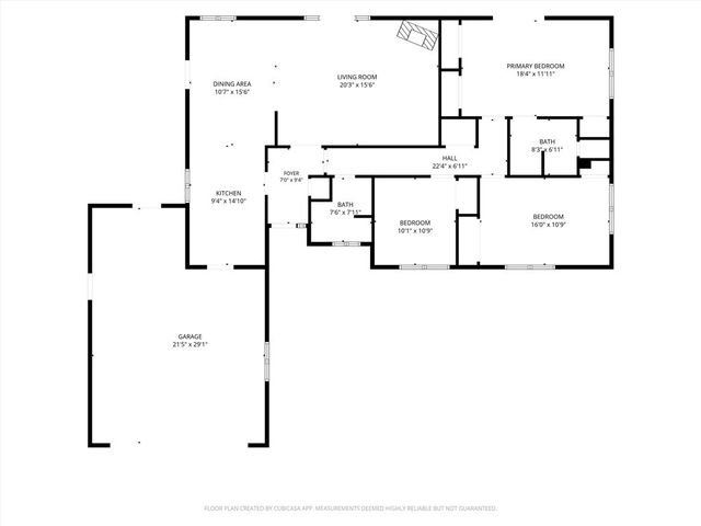 1523 Country Club Drive, Paso Robles, CA 93446
