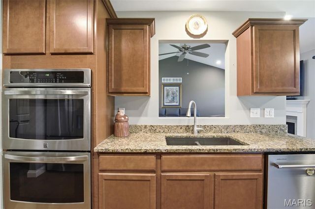 2520 Welsch Drive, Shiloh, IL 62221