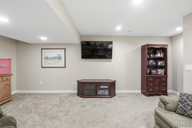 2520 Welsch Drive, Shiloh, IL 62221