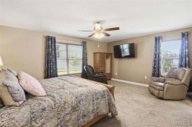 2520 Welsch Drive, Shiloh, IL 62221