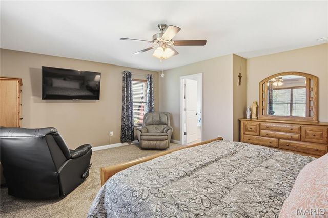 2520 Welsch Drive, Shiloh, IL 62221