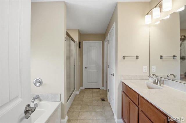2520 Welsch Drive, Shiloh, IL 62221