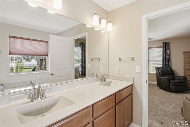 2520 Welsch Drive, Shiloh, IL 62221