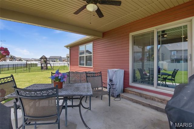 2520 Welsch Drive, Shiloh, IL 62221