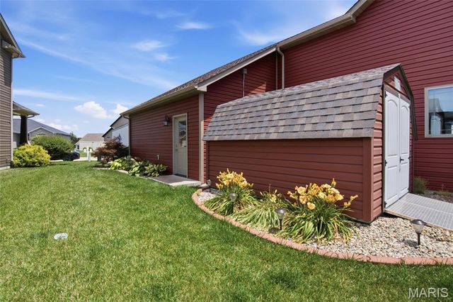 2520 Welsch Drive, Shiloh, IL 62221
